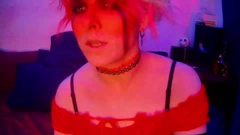 Chloekissxo online show from 02.15.25
