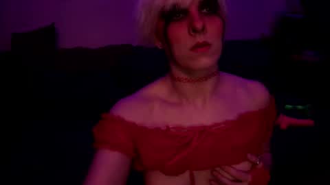 Chloekissxo online show from 02.07.26