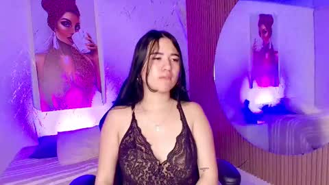 Melisa online show from 09.19.25