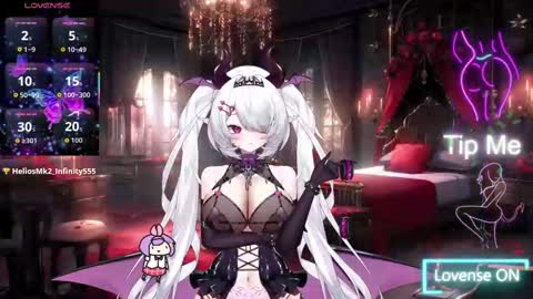 Chole online show from 10.04.25