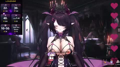 Chole online show from 11.21.25