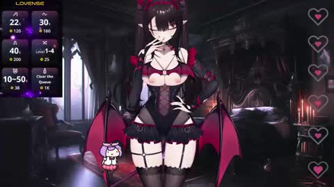 Chole online show from 11.22.25