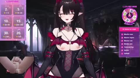 Snapshot of chloelabelle chatting on 01.16.26 Chole online show from 01.16.26