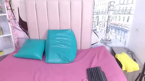 chloelust707rs online show from 04.06.26