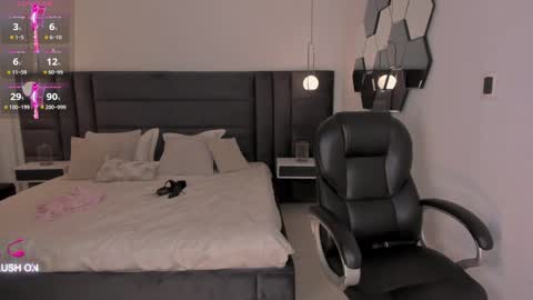 Chloe  OF chloemanson online show from 01.18.25