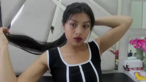 ChloeSignup For Free  Join my Fan Club online show from 01.02.25