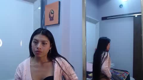 ChloeSignup For Free  Join my Fan Club online show from 01.19.25