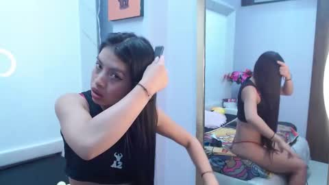 ChloeSignup For Free  Join my Fan Club online show from 01.22.25