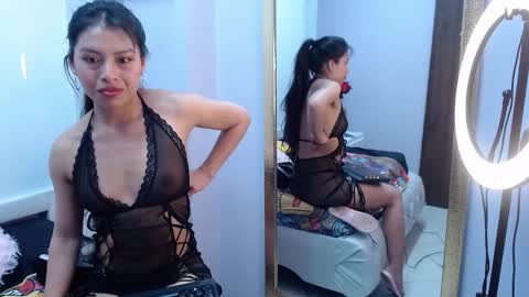ChloeSignup For Free  Join my Fan Club online show from 01.24.25