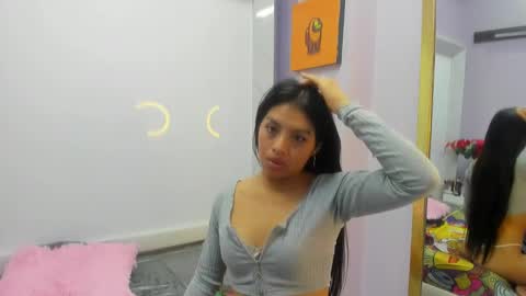 ChloeSignup For Free  Join my Fan Club online show from 02.04.25
