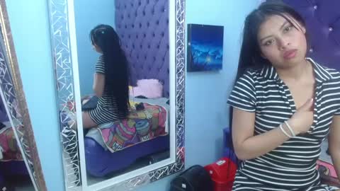 ChloeSignup For Free  Join my Fan Club online show from 02.20.25