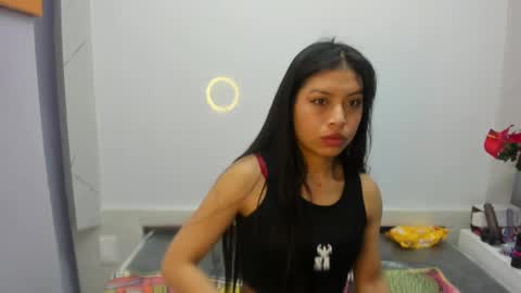 ChloeSignup For Free  Join my Fan Club online show from 03.02.25