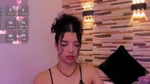 chloemasonn online show from 09.11.25