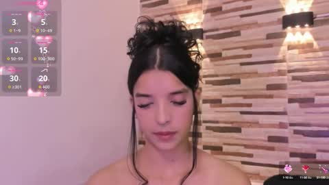 chloemasonn online show from 09.12.25