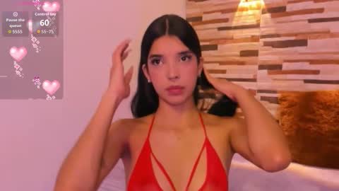 chloemasonn online show from 09.15.25