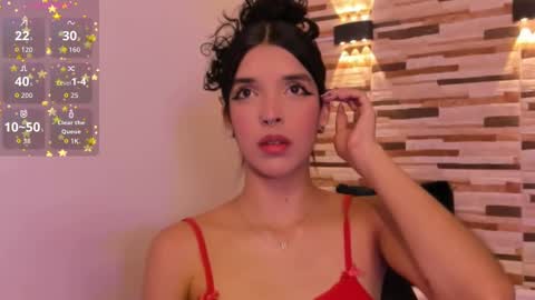chloemasonn online show from 09.18.25
