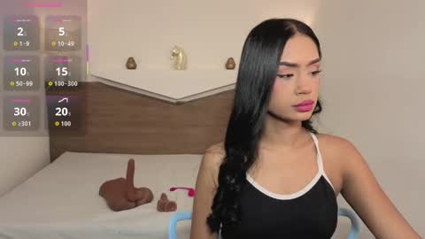 C H L O E online show from 12.19.25