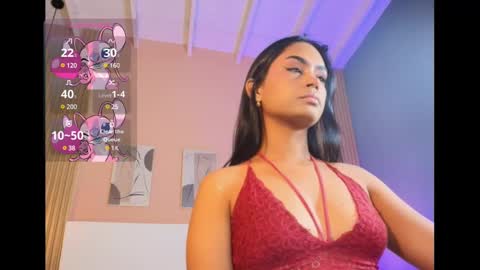 Chloe Moon online show from 03.11.25