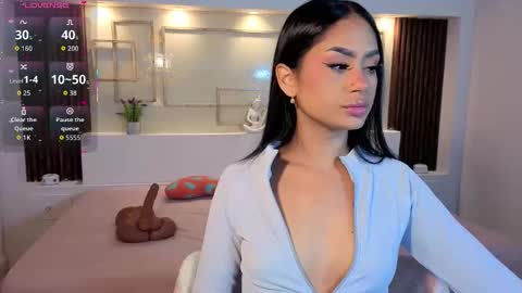Chloe Moon online show from 09.11.25