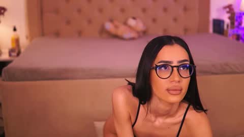 Chlo online show from 03.14.26