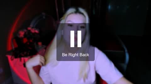 ChloeRicci online show from 10.30.25