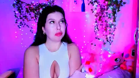 ChloeRicci online show from 12.13.25