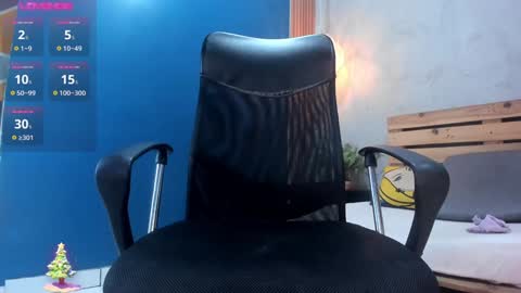 Chloe rosse online show from 12.19.24