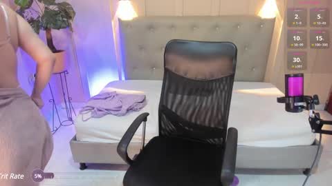 Chloe rosse online show from 12.19.24