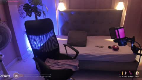 Chloe rosse online show from 12.21.24