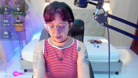 Chloe rosse online show from 12.24.24