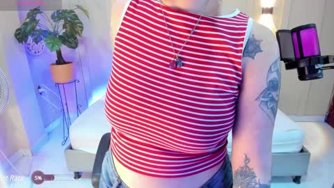 Chloe rosse online show from 12.24.24