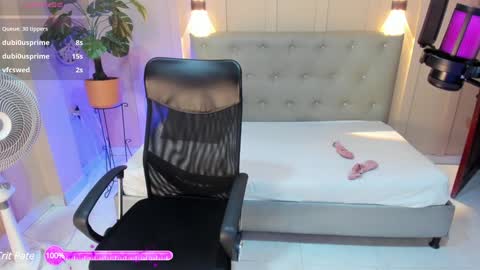 Chloe rosse online show from 12.28.24