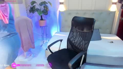 Chloe rosse online show from 12.29.24