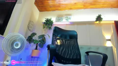 Chloe rosse online show from 12.30.24