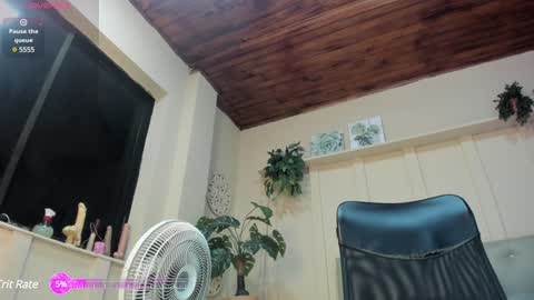 Chloe rosse online show from 01.21.25