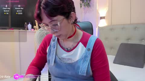 Chloe rosse online show from 01.25.25