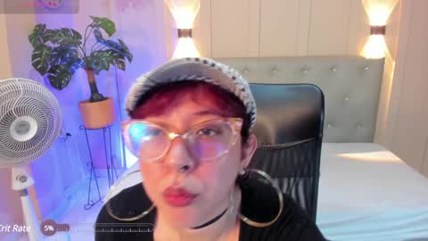 Chloe rosse online show from 02.01.25