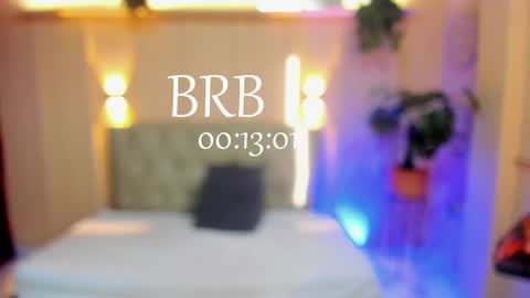 Chloe rosse online show from 02.10.25