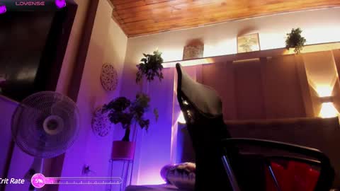 Chloe rosse online show from 02.13.25