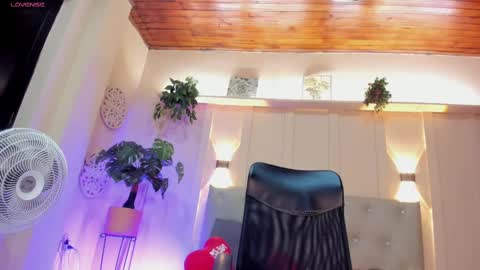 Chloe rosse online show from 02.14.25