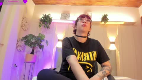 Chloe rosse online show from 02.26.25