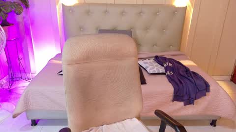 Chloe rosse online show from 10.10.25