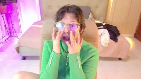 Chloe rosse online show from 11.15.25