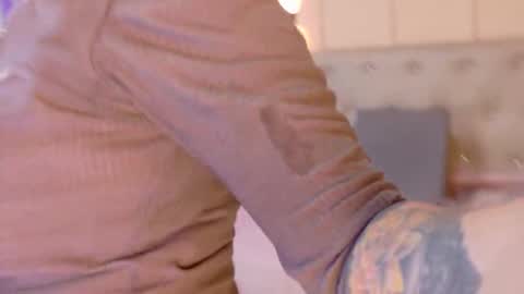 Chloe rosse online show from 11.19.25