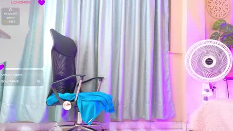 Chloe rosse online show from 01.09.26