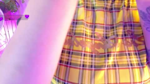 Chloe rosse online show from 02.11.26