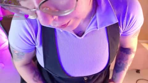 Chloe rosse online show from 02.13.26
