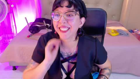 Chloe rosse online show from 04.21.26