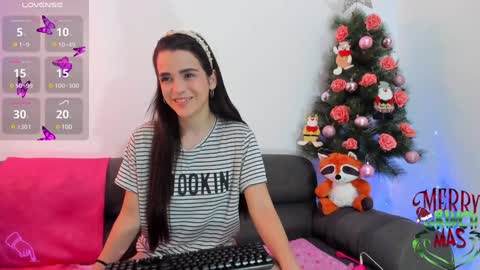 Chloe online show from 12.15.24