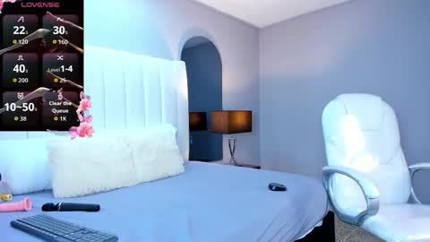 Snapshot of chloestars_ chatting on 02.13.26 Chloe online show from 02.13.26